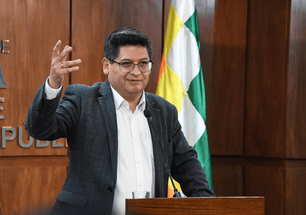 Para el Gobierno, la crisis en Bolivia es falla humana, no del&nbsp;modelo