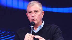 Branko Marinkovic planteó la necesidad de achicar el Estado: “No tenemos recursos para mantener este&nbsp;aparato”