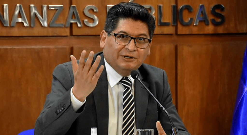 El presupuesto de los órganos del Estado es 34 veces mayor que el de todas las&nbsp;gobernaciones.