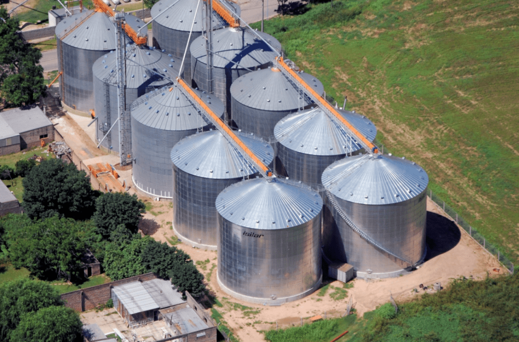  Recesión industrial: crecimiento estancado y caída de&nbsp;exportaciones