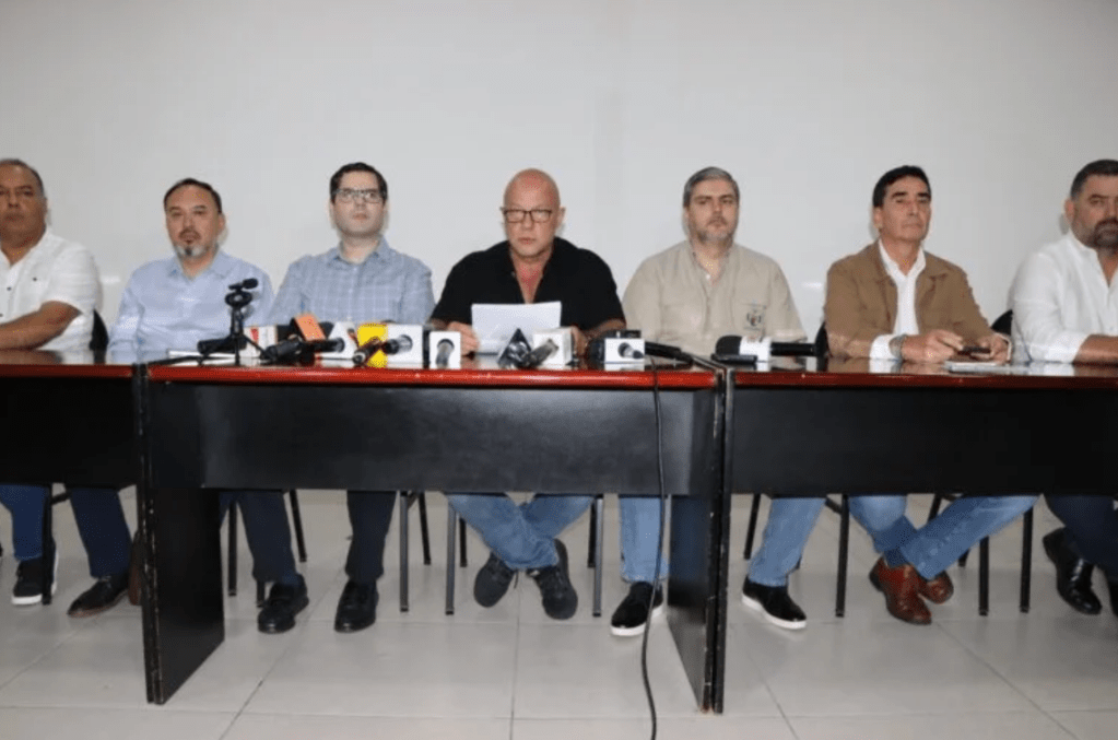 Productores cruceños se declaran en&nbsp;emergencia