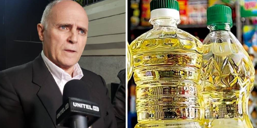 El Gobierno mantiene el veto a la exportación de&nbsp;aceite