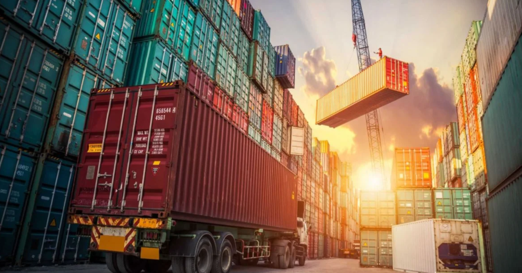 Exportaciones bolivianas caen en $us 3 mil&nbsp;millones