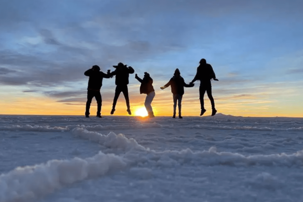 Bolivia pierde el 50% de su flujo turístico en cinco&nbsp;años