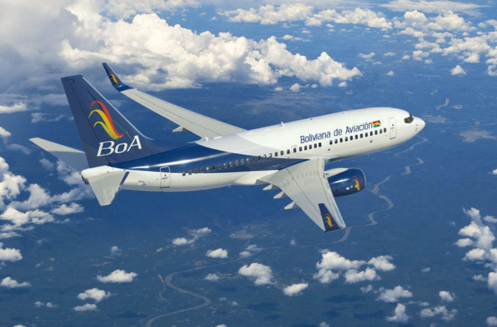 ATT multa a BoA con Bs 204.800 por demoras y&nbsp;cancelaciones