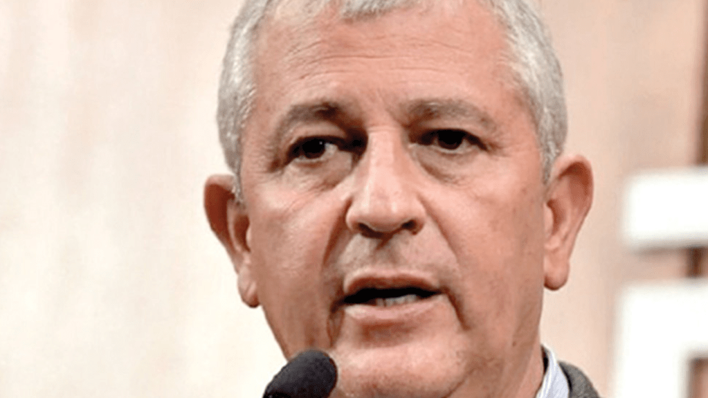 ¿Dónde estaban cuando convirtieron Bolivia al comunismo?”: Branko Marinkovic cuestionó a la “oposición cómplice” del sistema del&nbsp;MAS