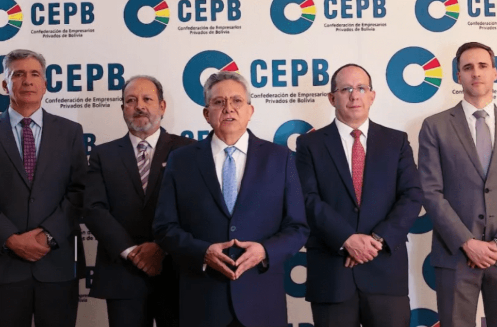 Empresarios preocupados por el agravamiento de la crisis en 2025, reclaman&nbsp;medidas