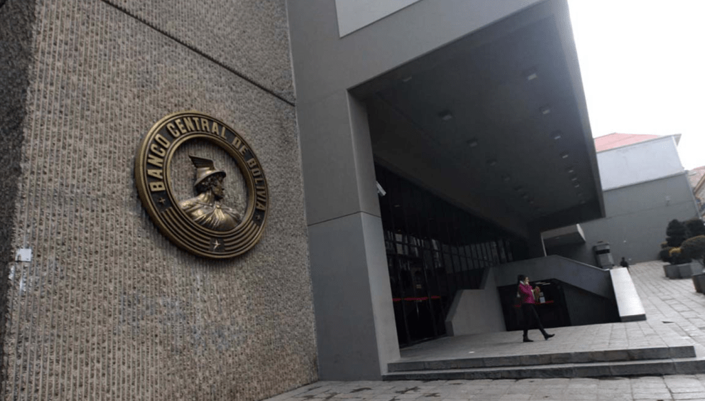 En 10 años y bajo control del MAS, las Reservas Internacionales caen en $us 13 mil&nbsp;millones