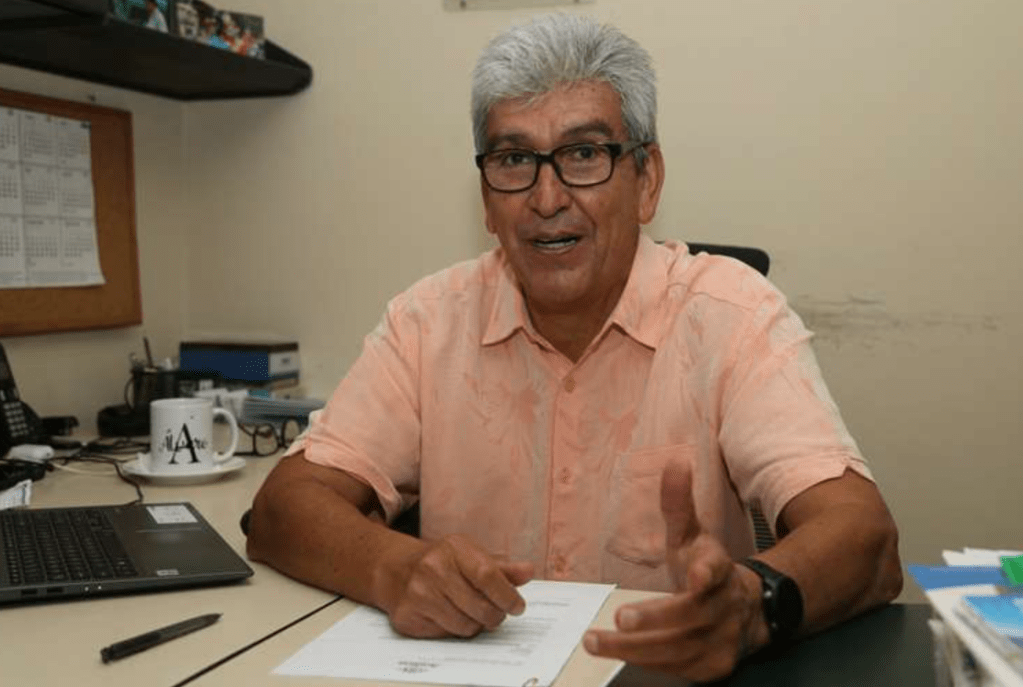 Especialista advierte que ni usando todas las reservas de oro y divisas más la venta de gas, alcanzará para importar combustible en&nbsp;2025