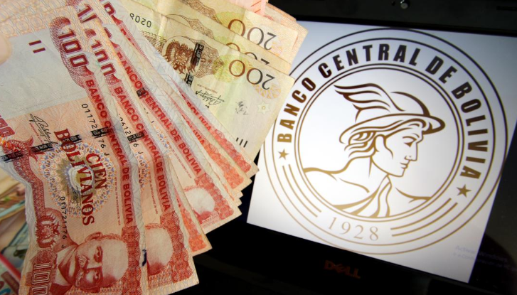 La deuda interna de Bolivia quintuplicó las proyecciones del Gobierno para&nbsp;2024