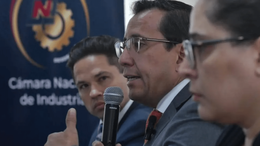 Industriales rechazan y exigen anulación del decomiso arbitrario de alimentos establecido por el&nbsp;Gobierno