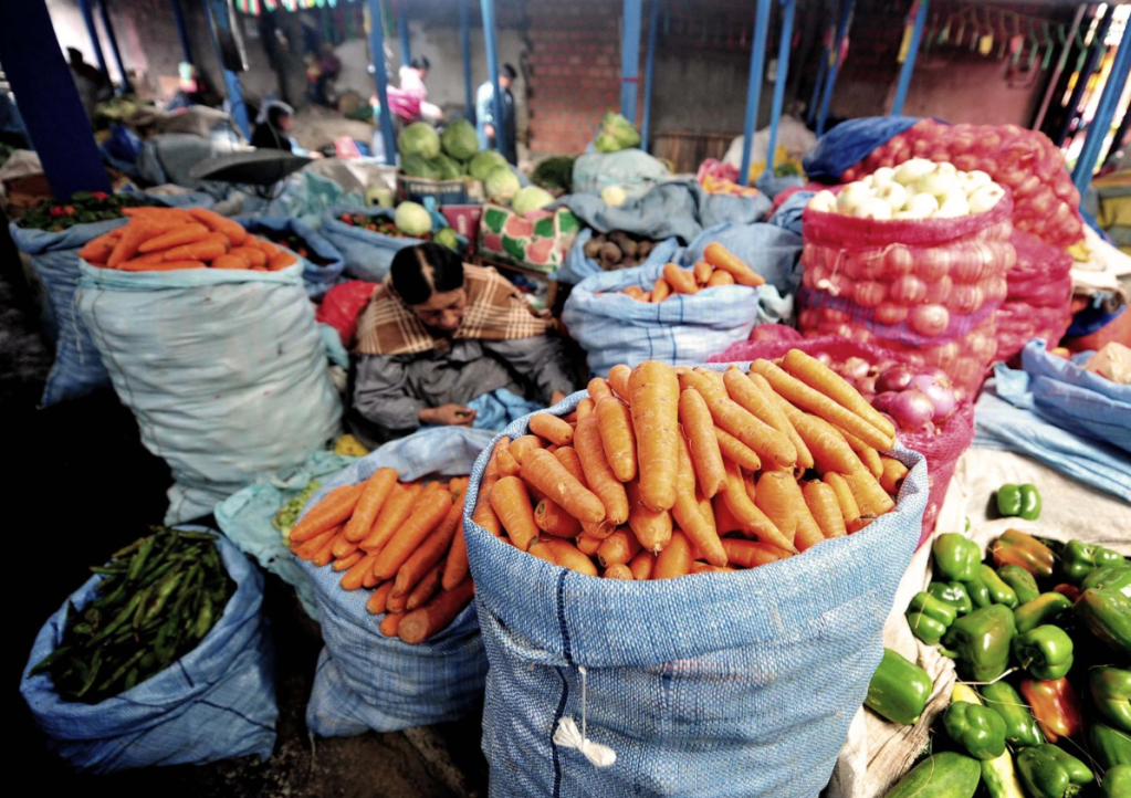 6 de cada 10 productos subieron de precio el último año, pero el Gobierno pide concentrarse en los 4 que no lo&nbsp;hicieron