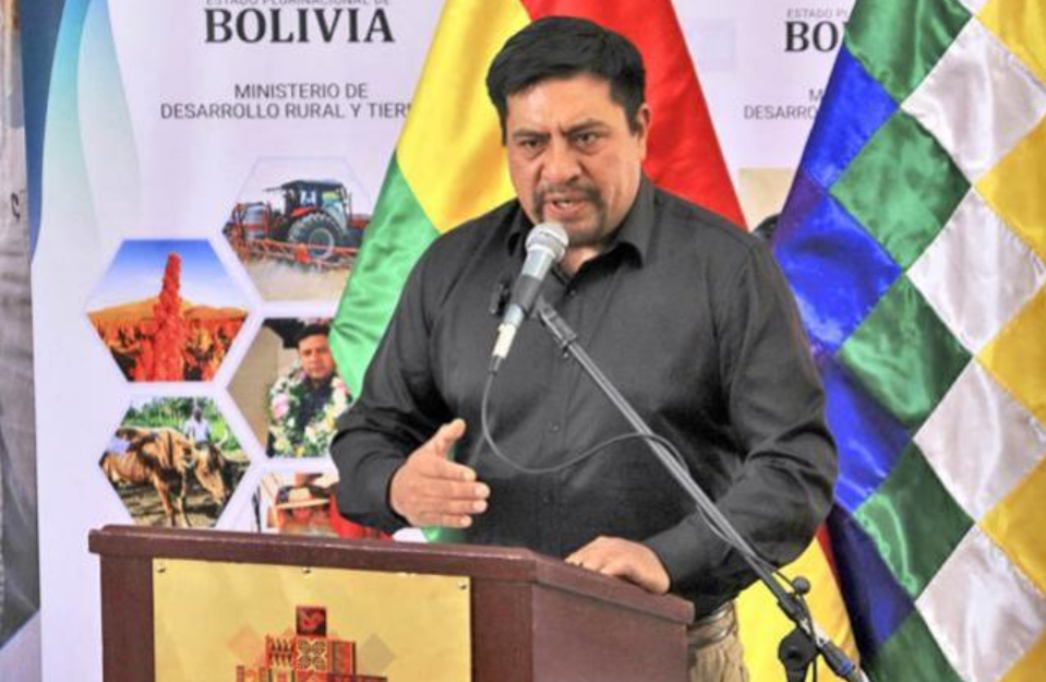 Gobierno y arroceros continúan el diálogo, tras la decisión del Gobierno de controlar toda la cadena del&nbsp;grano