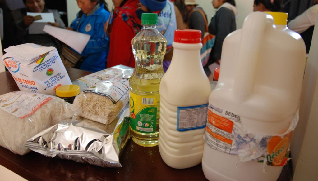 Suman y crecen los subsidios; ahora el Gobierno subvencionará el precio de 7&nbsp;productos