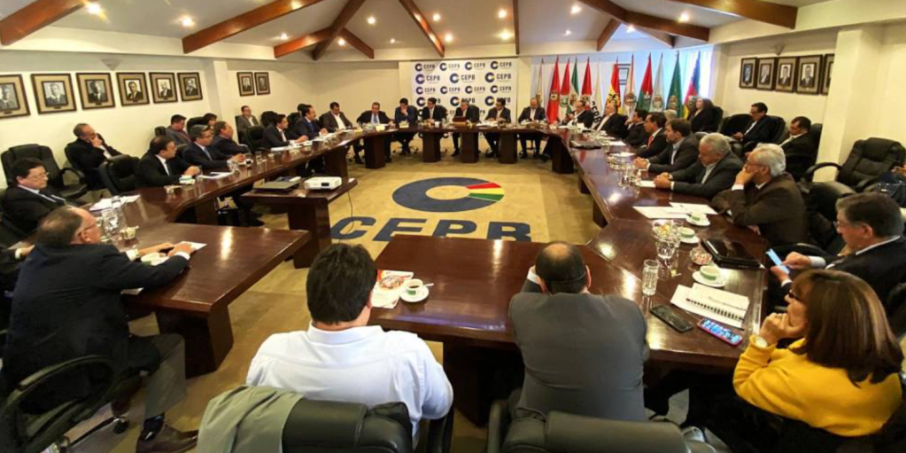 Rechazo total de los empresarios al decomiso arbitrario de alimentos; Industriales se suman al pedido de&nbsp;anulación