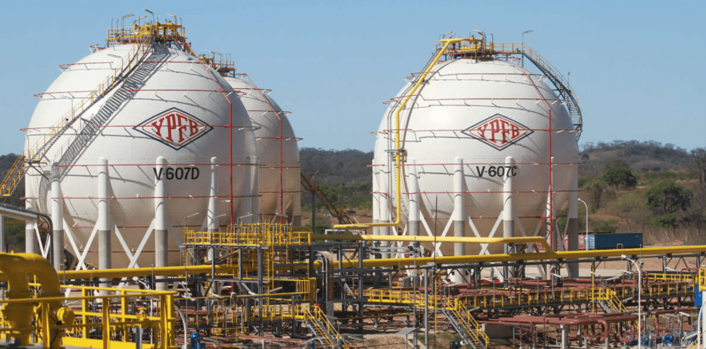 El costo de la subvención a los hidrocarburos en Bolivia alcanza el 4% del&nbsp;PIB