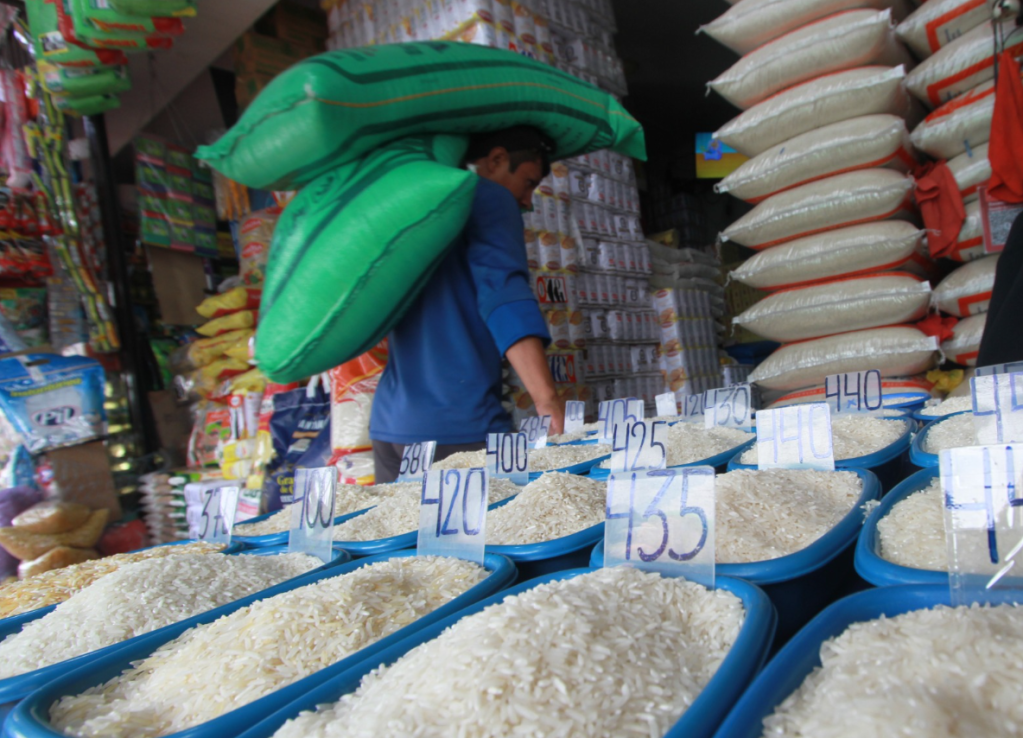 Productores de arroz cuestionan el subsidio del Gobierno a la producción del&nbsp;grano