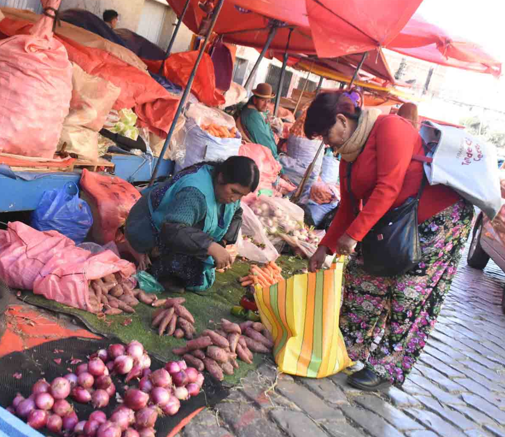 El Gobierno se atrinchera y no da marcha atrás con su decisión de decomisar&nbsp;alimentos