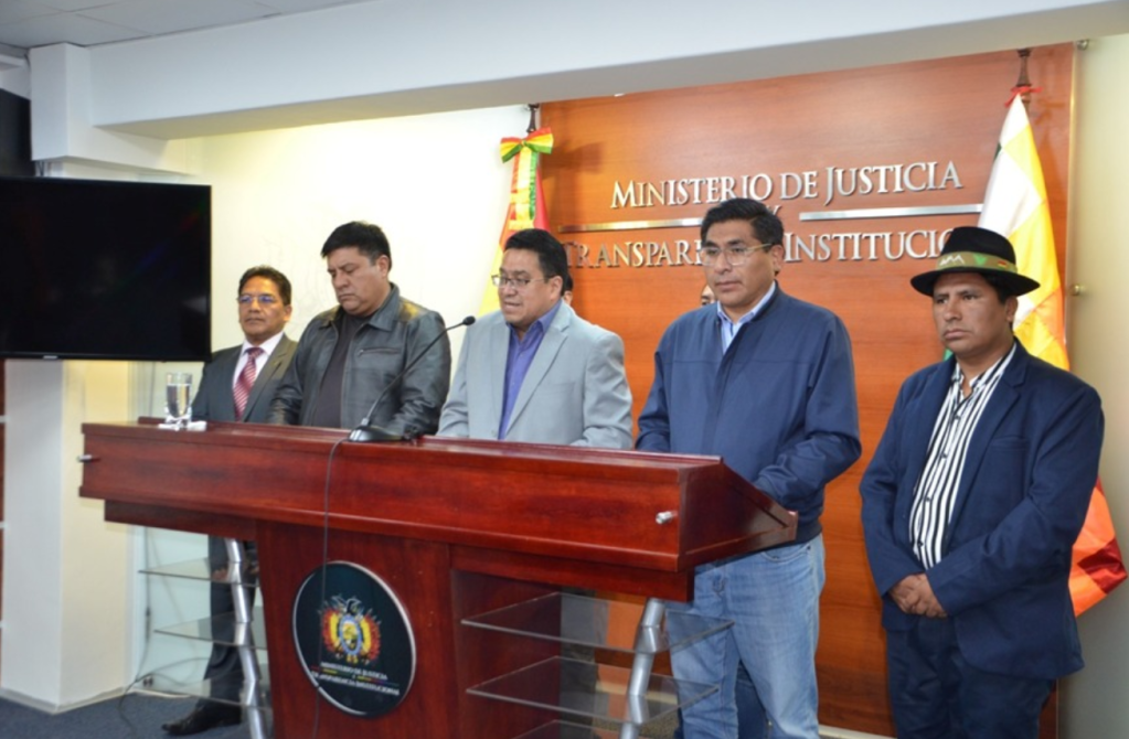 Plantados: Gobierno lamenta inasistencia de empresarios a diálogo sobre decomisos y los acusa de hacer política  