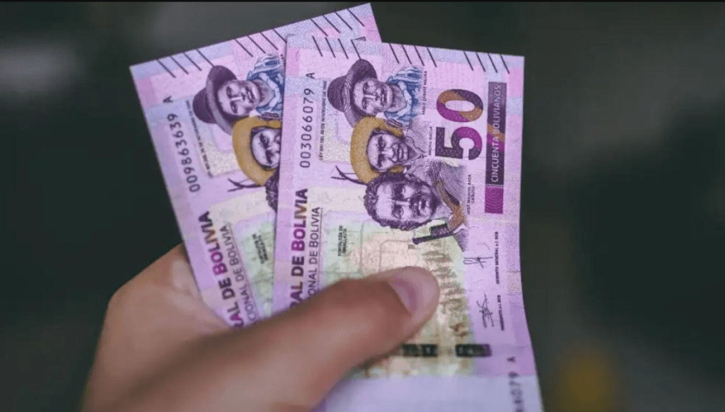 El Boliviano pierde hasta el 50% de su poder adquisitivo debido al dólar&nbsp;paralelo