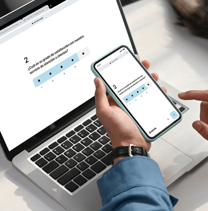 Aumenta la inquietud por el uso de encuestas online para las elecciones&nbsp;2025