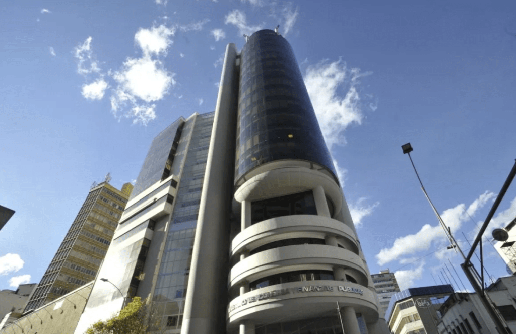 Déficit fiscal de Bolivia en 2024 alcanzó el 12% del PIB, el más alto desde la pandemia 