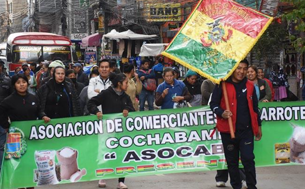 Sectores productivos movilizados contra los decomisos anuncian nuevas movilizaciones contra la&nbsp;medida