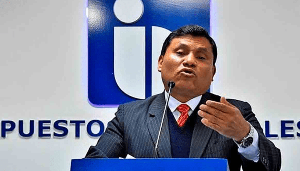 Impuestos continúa apretando al Club Bolívar y ahora revela que debe más de Bs 300 mil al Estado y tiene 2&nbsp;juicios