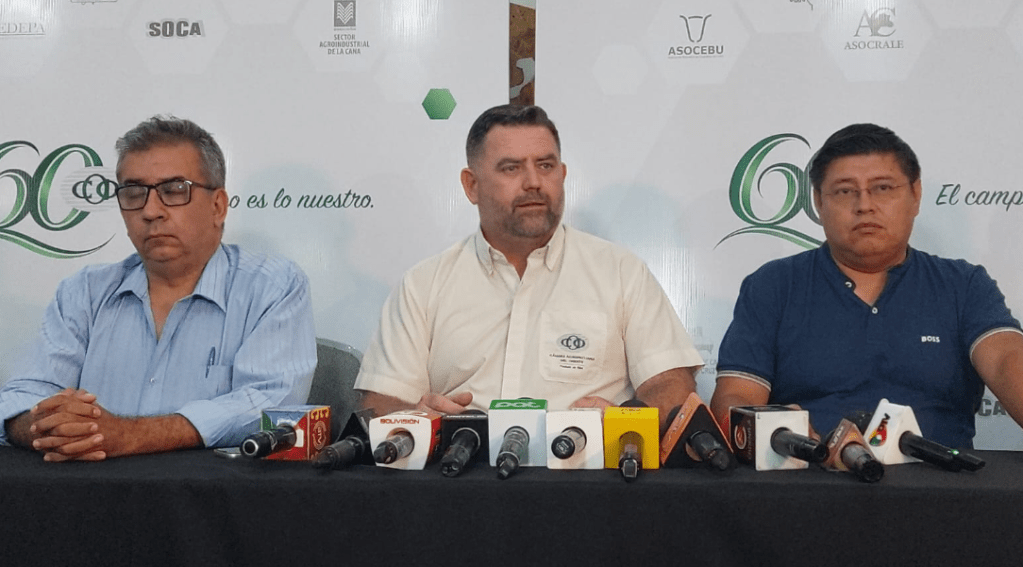 Productores agropecuarios piden que cambios en el gabinete no sean solo de nombres, sino de políticas de Estado  