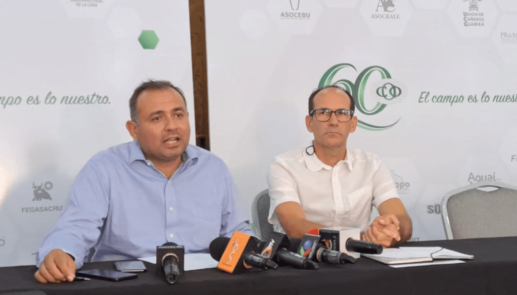 Ganaderos rechazan acusaciones del Gobierno sobre el alza de la carne y critican falta de control al&nbsp;contrabando