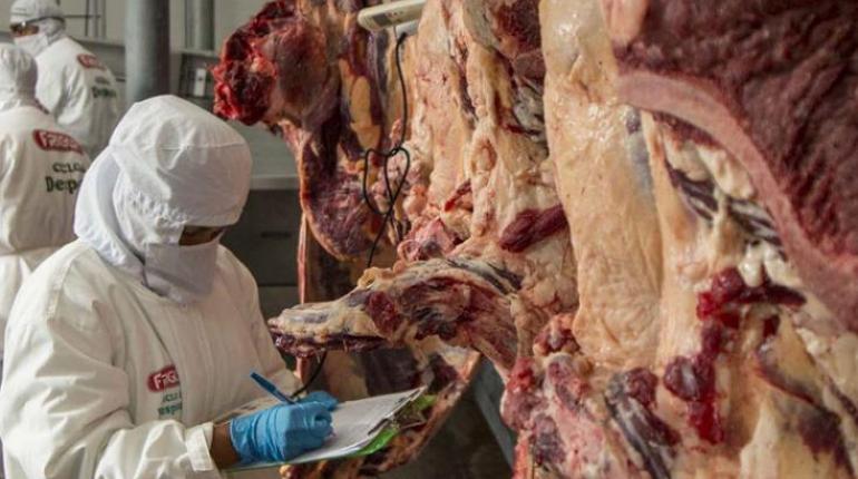 Suspensión de exportación de carne es indefinida hasta que bajen precios, afirma Gobierno  