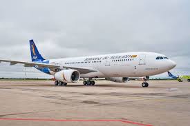 Según el Gobierno: Boliviana de Aviación alcanza 90% de puntualidad en sus&nbsp;vuelos.