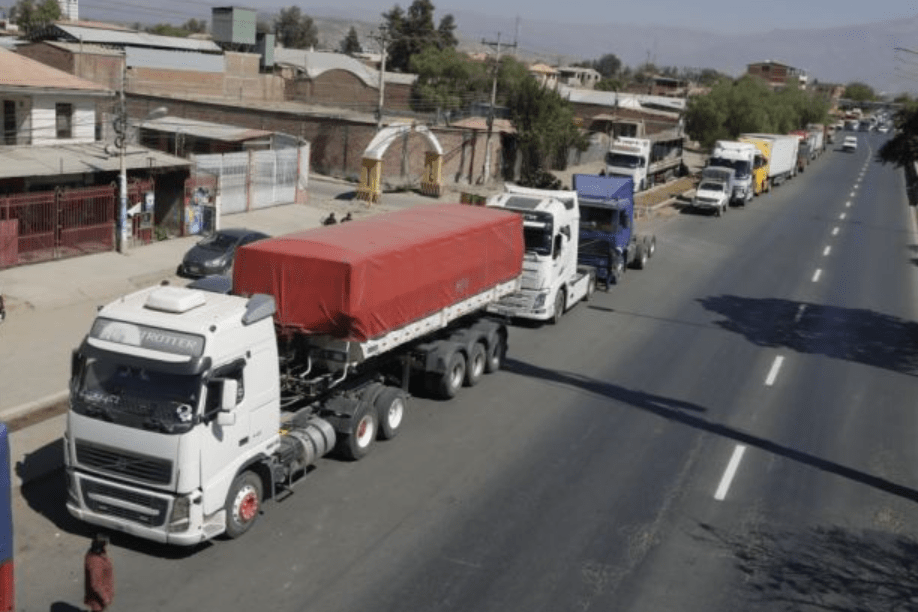 ANH atribuye filas a la alta demanda por el Carnaval: “No significa que no haya combustible”  