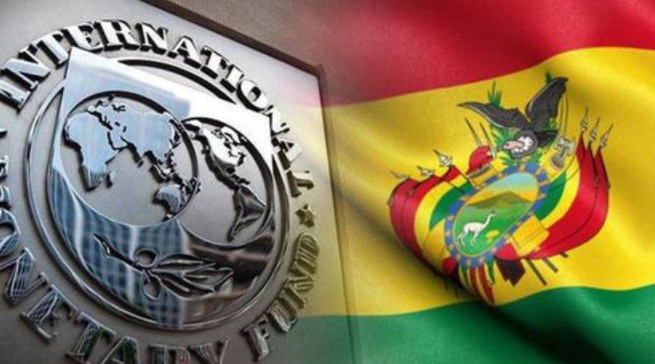 FMI e INE avanzan en nuevo modelo para medir el crecimiento económico de&nbsp;Bolivia