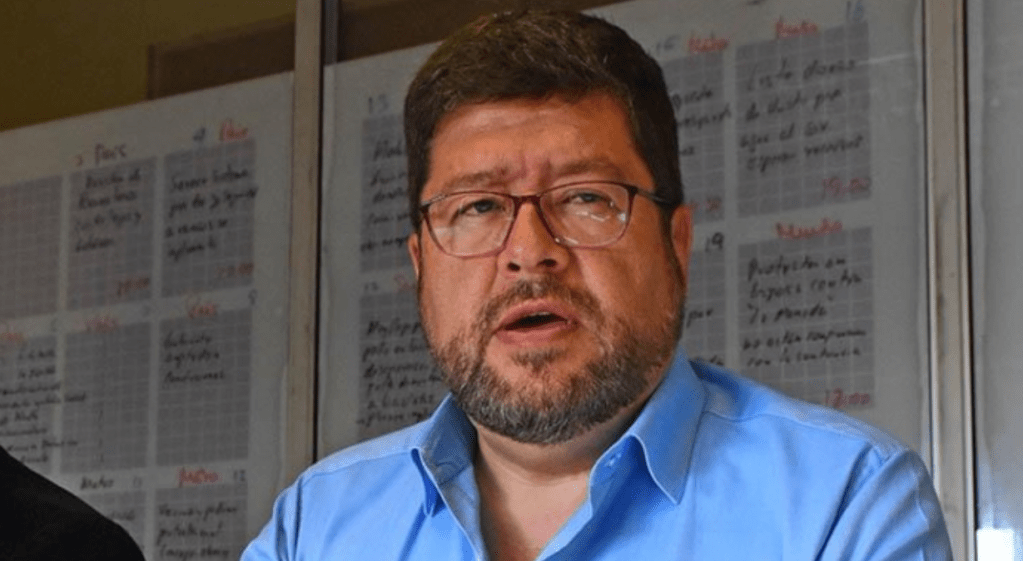 Elecciones presidenciales: Doria Medina se impone en las encuestas y saca ventaja frente a sus contrincantes