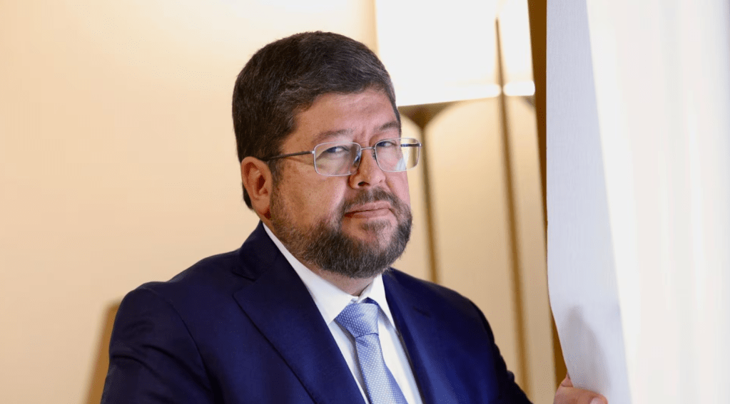 Con foco en el empleo y la producción, Doria Medina propone cerrar empresas estatales y eliminar&nbsp;subsidios