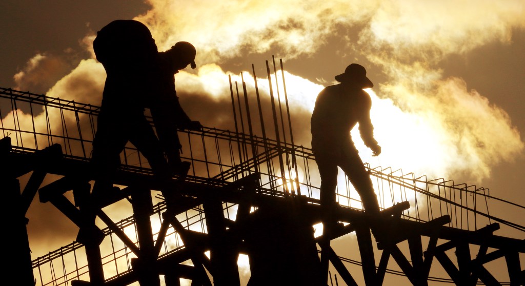 Constructoras al borde de la quiebra por un reajuste de precios que excluye costos clave